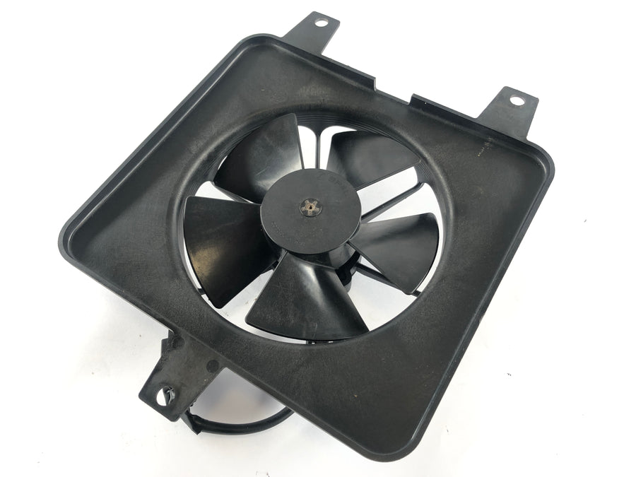 Triumph Speed ​​Triple 1050 515NJ [2005] - køligere fan fan