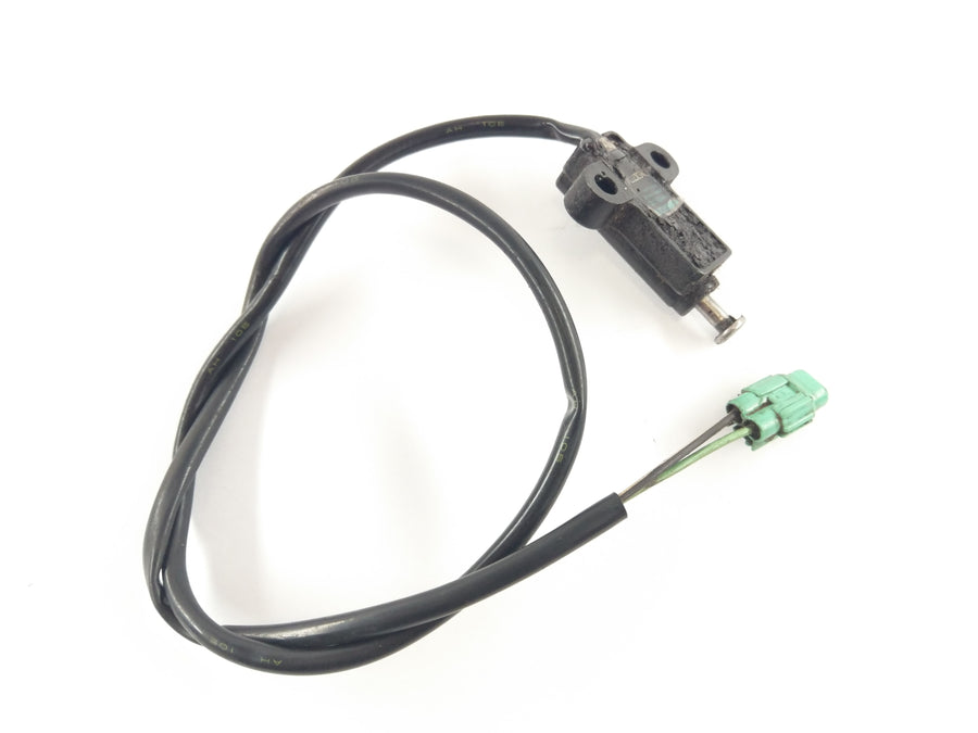 Suzuki GSF 1200 S GV75A [1998] - Brake Light Switch i ryggen