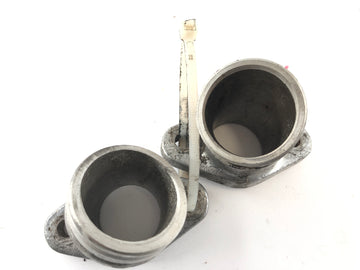 Ducati Paso 750 [1990] - Intake Judge Intake - 0