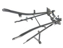 BMW F 650 CS Scarver [2001] - bageste ramme-2