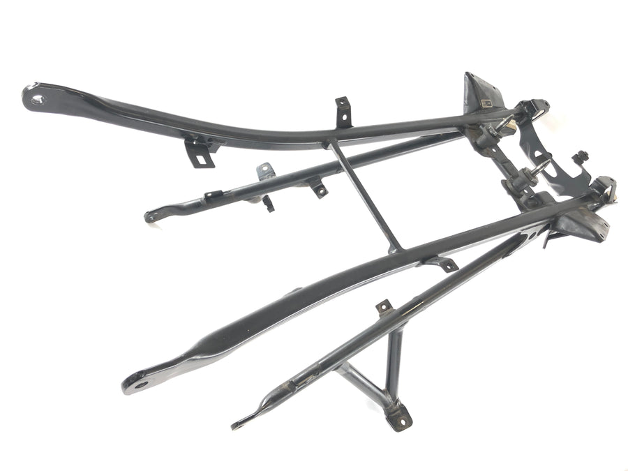 BMW F 650 CS Scarver [2001] - bageste ramme
