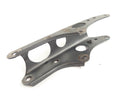 YAMAHA XT 600 E 3TB [1991] - Motorindehaver Frame Holder Connecting Piece-3