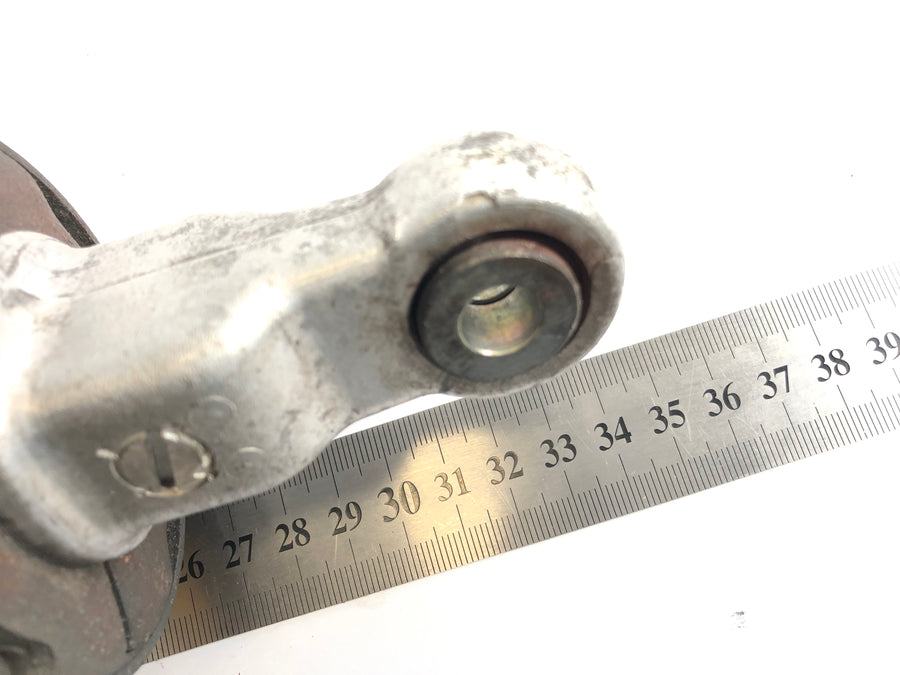 Ducati 900 SS [1992] - Spring Feather Bumper Shock Absorber