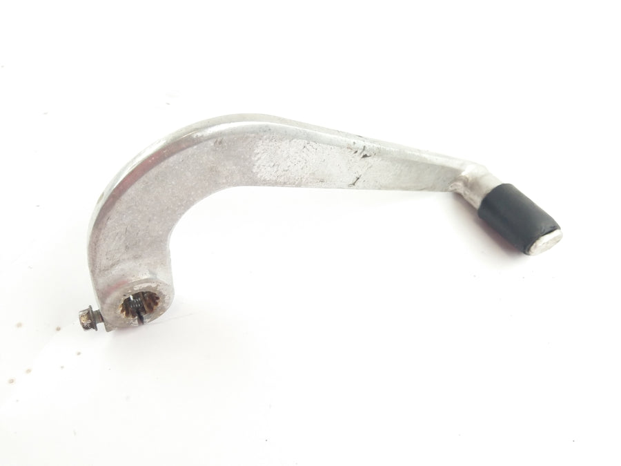 Suzuki GSX -R 1100 GU74C [1988] - Brake Pedal