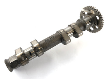 BMW F 800 ST [2006] - Camshaft Outlet Camshaft