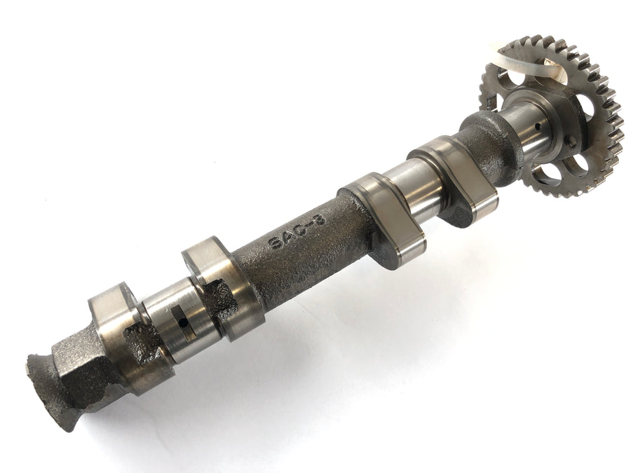 BMW F 800 ST [2006] - Camshaft Outlet Camshaft
