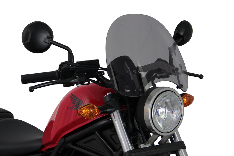 Honda CMX 500 Rebel [2017-2019] -Touring Disc "NTM"