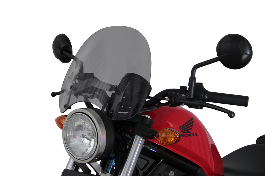 Honda CMX 500 Rebel [2017-2019] -Touring Disc "NTM"