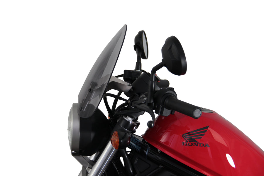 Honda CMX 500 Rebel [2017-2019] -Touring Disc "NTM"