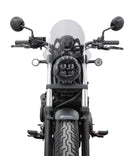 Honda CMX 500 Rebel [2020-]-Sportsdisk "NSP"-1