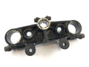 Suzuki Dr 600 SN41A [1986] - Forkbroen ovenfor-5