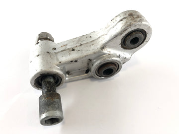 Aprilia Rs 125 MPB [2000] - Deflace Lever Spring Bone - 0