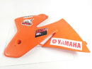 KTM SX 250 2 -Stroke [2002] - Tankbeklædning-1