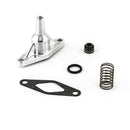 Aprilia Rs 125 [Alle år med konstruktion] - Forklar Slide Slide Housing Cable Seal Sæt sæt-3