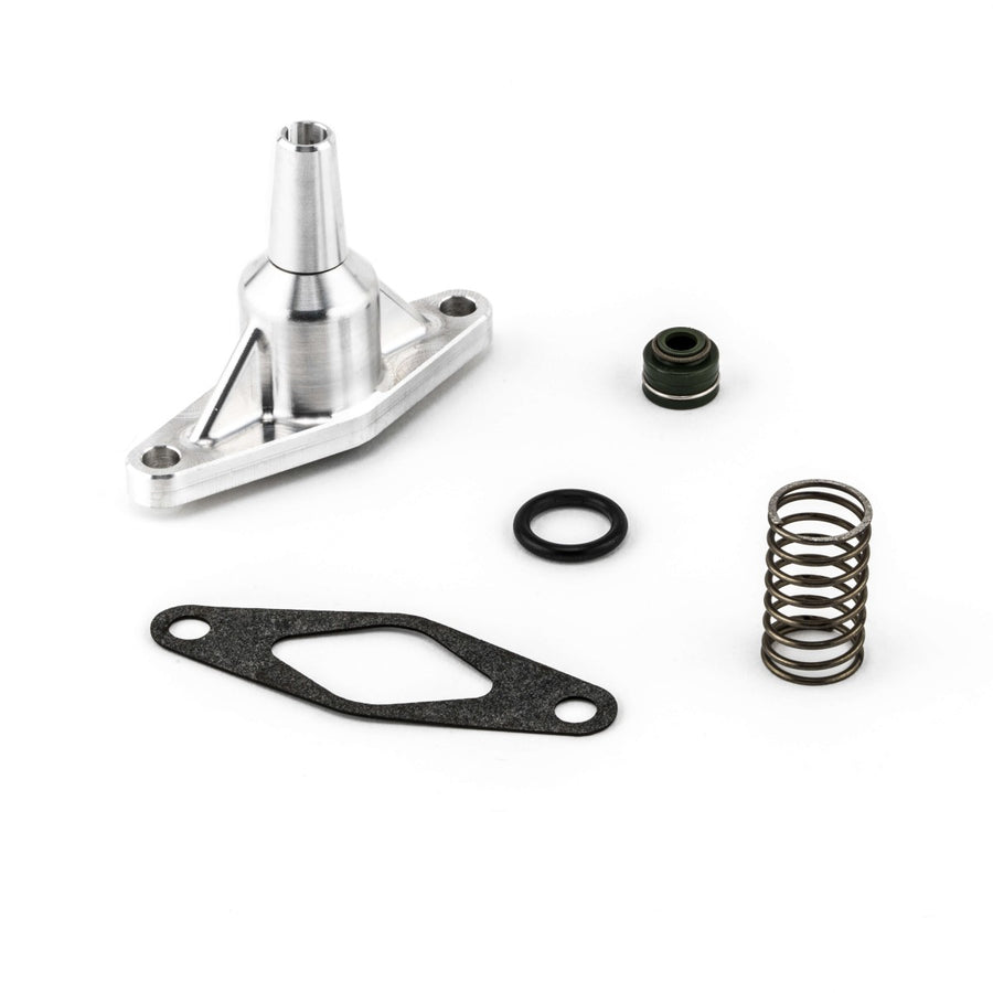 Aprilia Rs 125 [Alle år med konstruktion] - Forklar Slide Slide Housing Cable Seal Sæt sæt