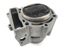 Husqvarna SMR 570 [2003] - Cylinder med stempler-4