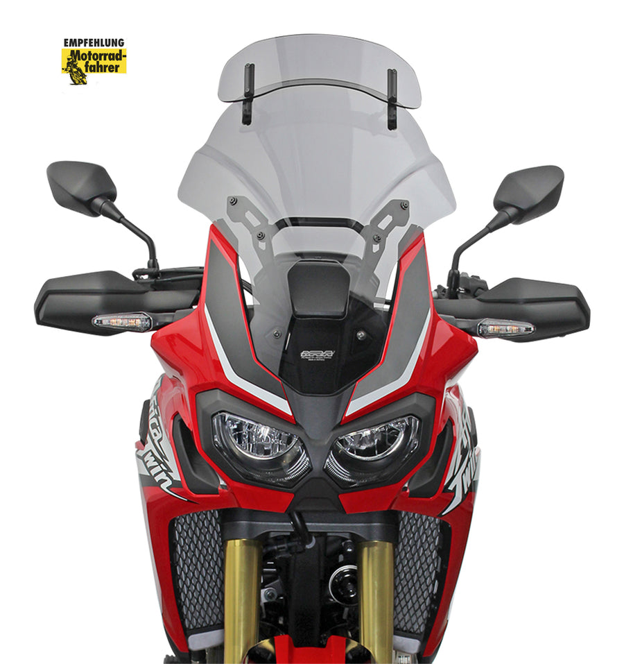 Honda CRF 1000 L Africa Twin [2016-2019] -VariotouringsCreen "VTM"