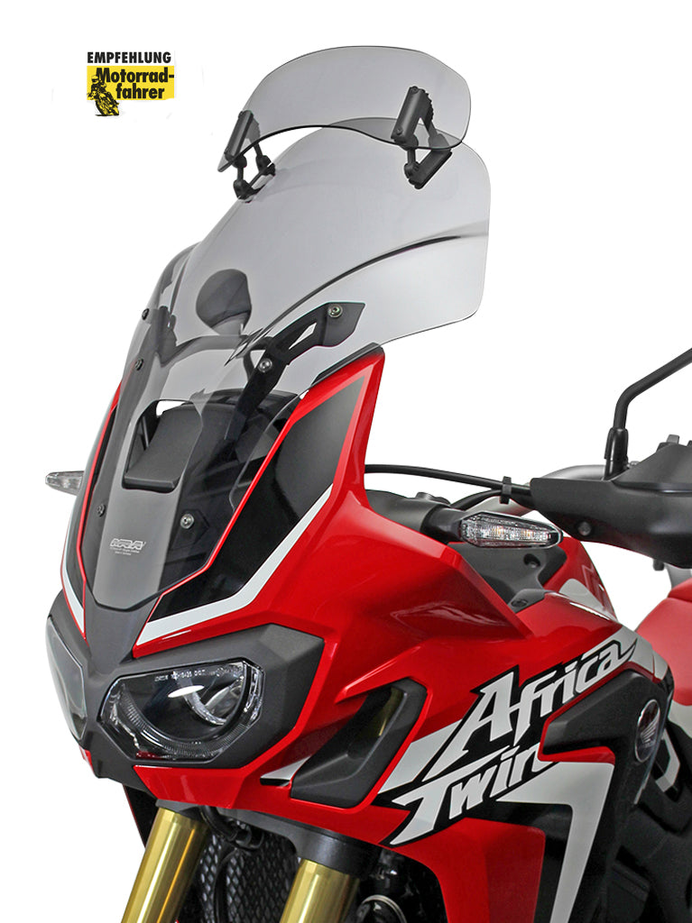 Honda CRF 1000 L Africa Twin [2016-2019] -VariotouringsCreen "VTM"