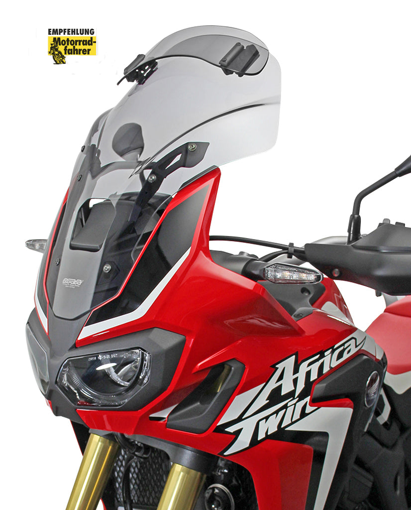 Honda CRF 1000 L Africa Twin [2016-2019] -VariotouringsCreen "VTM"