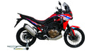 Honda CRF1100L Africa Twin / DCT [2024-]-Touring Disc "TM"-5