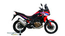 Honda CRF1100L Africa Twin / DCT [2024-]-VariotouringsCreen "VTM"-10