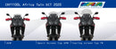 Honda CRF1100L Africa Twin / DCT [2020-2023] -ports disk "SPM"-4