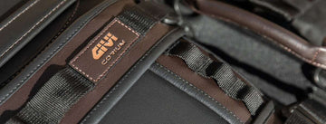 Givi Corium Sattelband für Seitentaschen