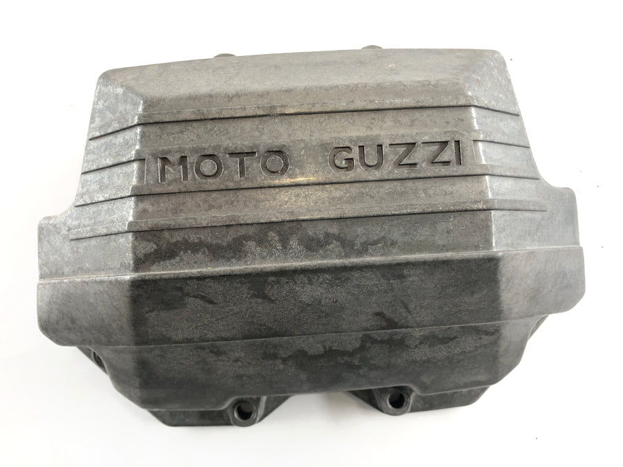 Moto Guzzi Le Mans 4 [Le Mans 3] - Ventil Låg