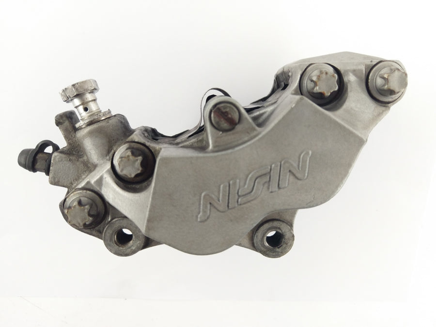 Honda CBR 900 RR SC33 [1996] - Bremsekaliper foran til venstre