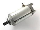 Suzuki LS 650 NP41B [1990] - Startermotor-1
