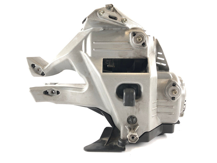 Ducati 999 H4 [2003] - Forlygter komplet lampehus