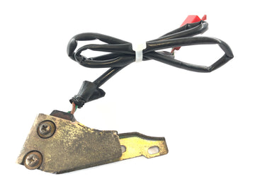 Honda GL 1500 Goldwing SC22 [1988] - Brake Light Switch i ryggen