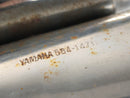 Yamaha XS 650 Type 447 [1975] - udstødningslampen til venstre og højre-3