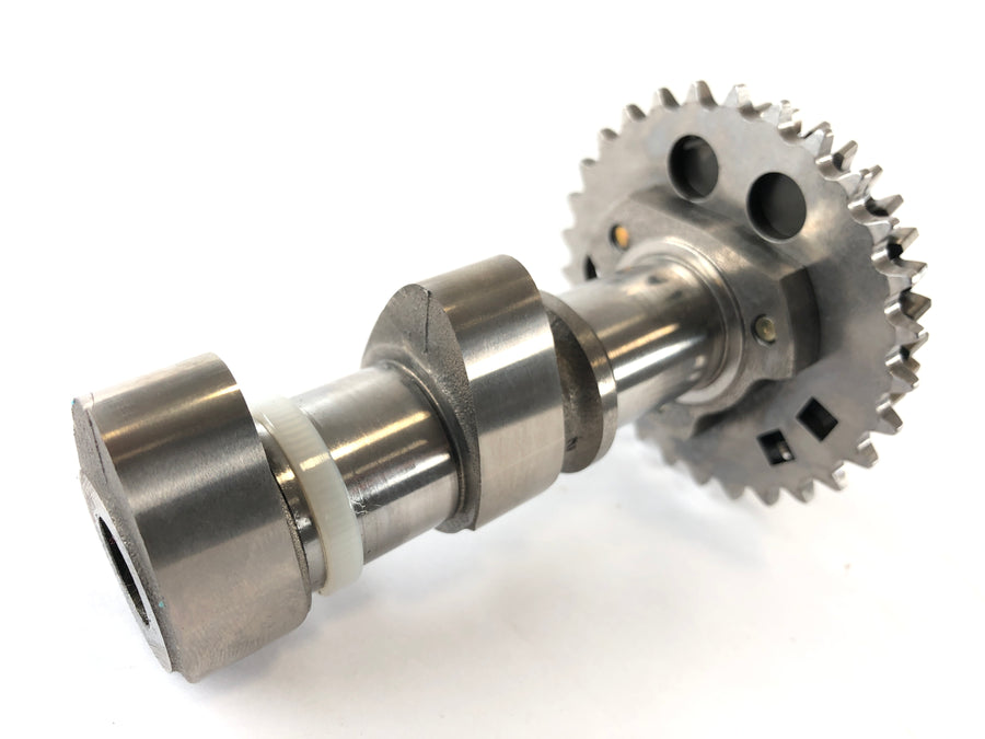 Aprilia RSV 1000 RR Factory [2009] - Camshaft Outlet Camshaft Cylinder bagefter