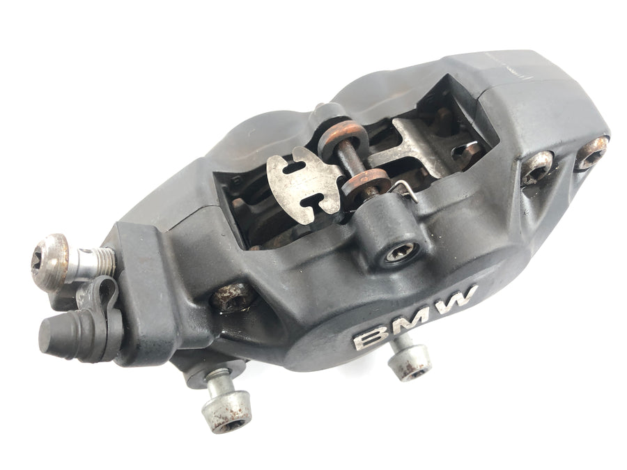 BMW K 1300 S K12S [2009] - Brake Caliper Brake Tongs foran til venstre
