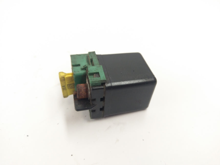 Honda 750 CB Seven Fifty RC42 [1992] - Starter Magnetic Valve Solenoid