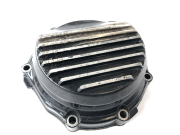 Kawasaki ZRX 1100 ZRT10C [2000] - Ignition Låg Motor Lid - 0