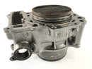 Suzuki DL 1000 V -Strom [2006] - Cylinder med stempler foran-3