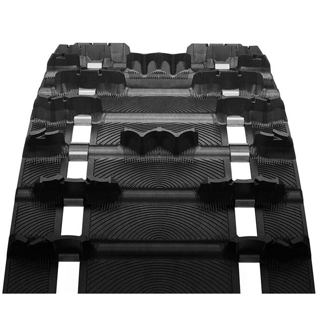 SKI DOO RENEGADE X RS 600 HO E TEC [2013-2015] - Snescooterbæltebane