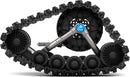 SEGWAY SNARLER AT 6 L DELUXE EPS [2022] - Undervogn til ATV/UTV