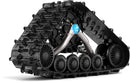 SEGWAY SNARLER AT 6 L DELUXE EPS [2022] - Undervogn til ATV/UTV