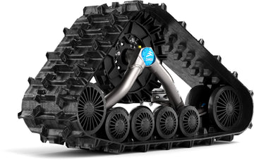 SEGWAY SNARLER AT 6 L DELUXE EPS [2022] - Undervogn til ATV/UTV
