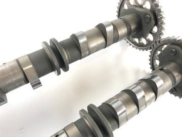 Yamaha YZF R1 RN04 [2000] - Camshaksns Set -par - 0