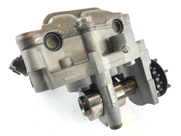BMW R 1200 RT [2006] - Camshaft Block Cylinder til venstre med knastaksel - 0
