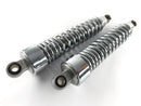 Triumph Thruxton 900 [2004] - Shock Absorber Sprbein Set par-2