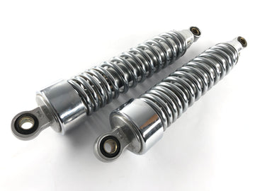 Triumph Thruxton 900 [2004] - Shock Absorber Sprbein Set par - 0