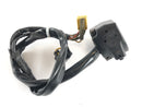 Suzuki DR 750 S SR41B [1988] - Styrets fittings styrskontakt til venstre-5