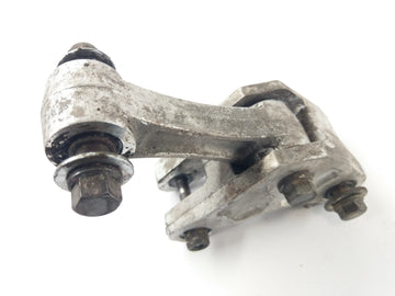 Moto Guzzi Quota 1100 ES [1999] - Spring Bone Bone - 0