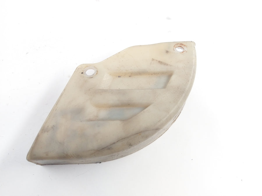 Honda Africa Twin XRV 650 RD03 [1989] - Chain Protection Chain Grinder