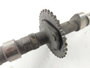 Yamaha XJ 900 F 58L [1985] - Camshaft Inlet Wave-4